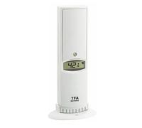 TFA 30.3180.K.EK Dig Trasmettitore Radio per Klimalogg Pro Sonda Esterna Con Iso