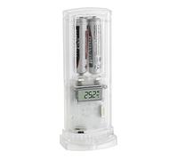 TFA Thermo-/hygrosensor 30.3187.IT - Sensore remoto di Temperatura e umidit ,