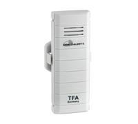 TFA 30.3300.02 Weatherhub Trasmettitore Extra Temperatura Radio Sonda Esterna