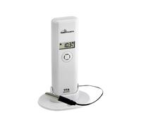 TFA 30.3302.02 AAA 1,5 V 83 mm 61 mm 135 mm 53 g Temperature/Humidity