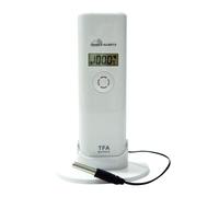 TFA 30.3302.02 Weatherhub Sonda Esterna Termometro Igrometro Sender Sensore Cavo
