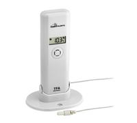 TFA 30.3304.02 Weatherhub Sonda Esterna Termometro Igrometro Trasmettitore