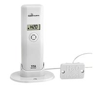 WS 30330502 - Idrometri termo all'acqua dotati di coalito di Tessitura