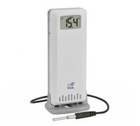 TFA 30.3905.02 Professionale Thermo-Hygrosender ID-A4 Sensore Cavo per Tfa.me