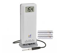 TFA 30.3905.02 Professionale Thermo-Hygrosender ID-A4 Sensore Cavo per Tfa.me