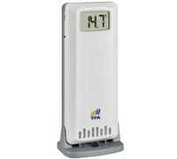 TFA 30.3906.02 ID-A6 Professionale Termo-Igrometro TFA.me KlimaHome2 Meteochrome