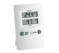 TFA 30.5000.02 Termoigrometro Digitale min/Max
