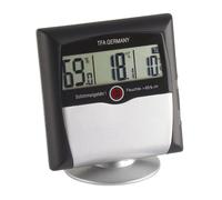 TFA 30.5011 Comfort Control Igrometro Termometro Digitale Interni Clima Ambiente
