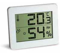 TFA 30.5027.02 - Termometro e igrometro Digitale