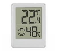 TFA 30.5039.02 Digitales Thermo Hygrometer