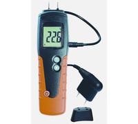 TFA 30.5501 Humidcheck Pro Strumento Di Misura Della Umidità Professionale