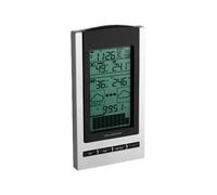 TFA Dostmann elettrico stazione meteo Gaia 35.1083 (nero)