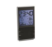 TFA Dostmann 35.1102 stazione meteo digitale (Black)