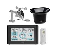 TFA 35116101 - Stazione meteo con anemometro e pluviometro