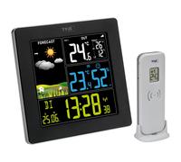 TFA 35.1174 SUN 2 Stazione Meteo Wireless Display a Colori Previsioni Meteo
