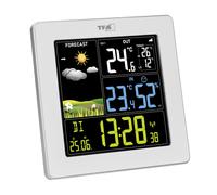 TFA 35.1174 SUN 2 Stazione Meteo Wireless Display a Colori Previsioni Meteo
