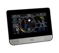 TFA 35.8003 View Pro Funk Wetterstation con WLAN 35.8003.01