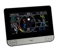 TFA 35.8003 VIEW PRO STAZIONE METEO RADIOCONTROLLATA CON WLAN MOD. 35.8003.01 EA