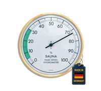 TFA 40.1012 - Termo-igrometro per Sauna, 16 cm