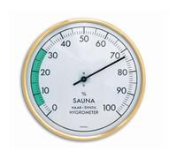 TFA 40.1012 - Termo-igrometro per Sauna, 16 cm