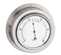 TFA 44.1018.54 Maritim Schiffshygrometer Analogico Umidità Controllo 140mm