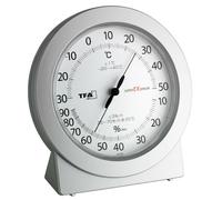 TFA Precision Thermo-Hygrometer