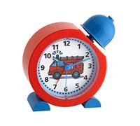 TFA® Wecker 60.1011.05 TATU-TATA rot Kunststof NUOVO
