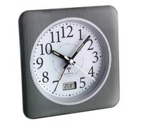 TFA 60.1502.10 Radio Sveglia Analogico Visualizzazione Temperatura DCF-77 Snooze