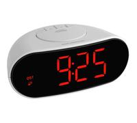 TFA 60.2505 Sveglia radiocontrollata Orologio/sveglia