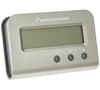 TFA 60.2513.54 Radiosveglia Colore: Argento - NUOVO