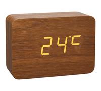 Tfa Dostmann Orologio Sveglia 60.2549.08