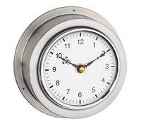 TFA Dostmann Orologio da parete analogico Maritim TFA 60.3014.54 Orologio da parete