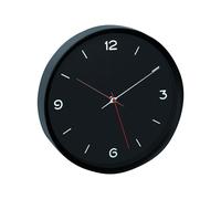 2300401 Tfa dostmann 60.3056.01 quarzo orologio da parete 309 mm x 50 blu