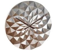 TFA 60.3063 Parete Quartz clock Cerchio Verde Stilo AA 1,5 V x AA 1.5 60.010697