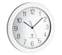 Tfa 60.3512.02 Wanduhr Funk di Design