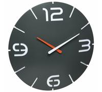 TFA 60.3536 Orologio Da Contour Analogico Contrasto Colore Radio 350 MM Design