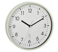 TFA 60.3550.04 Funk Wanduhr 24.5 cm x 4.2 Mint