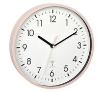 TFA 60.3550.16 Funk Wanduhr 24.5 cm x 4.2 Rosa