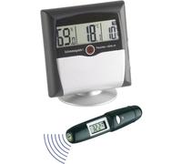 TFA 95.2008 - Stazione meteorologica