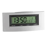 TFA 98.1030 Radiosveglia con termometro