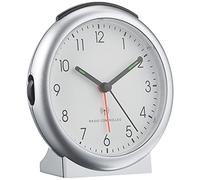 TFA 98.1036 - Orologio radiocontrollato con Sveglia