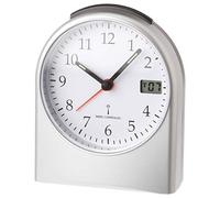 TFA 98.1040 Radiosveglia con Allarme