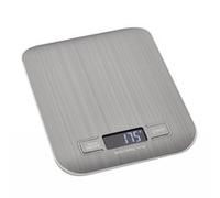 TFA AMARETTI Küchenwaage digital Wägebereich max. 10000 g 50.2004.54