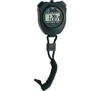 Cronometro digitale tfa 38 2030 nero