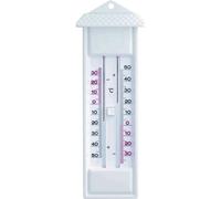 TFA Dostmann 10.3014.02 Termometro Bianco