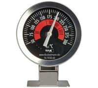 TFA Dostmann 14.1030.60 Termometro da forno Cottura lenta