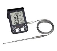 TFA 14151201 - Grill-roast / oven thermometer, digital