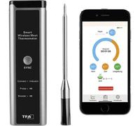 TFA Dostmann 14.1515.10 Termometro per arrosti