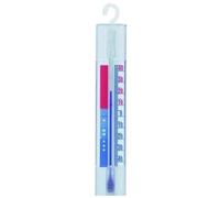 TFA DOSTMANN 14.4000 termometro Interno Liquid Environment Thermometer Bianco