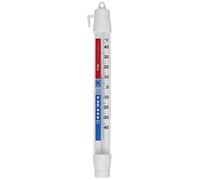 TFA Dostmann 14.4003.02.01 termometro Liquid Environment Thermometer Bianco
